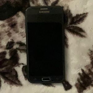 Samsung Galaxy J3 Eclipse